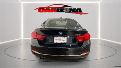 2019 BMW 430i Gran Coupe   - Photo 4 - Mesa, AZ 85201