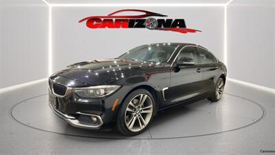 2019 BMW 430i Gran Coupe   - Photo 7 - Mesa, AZ 85201