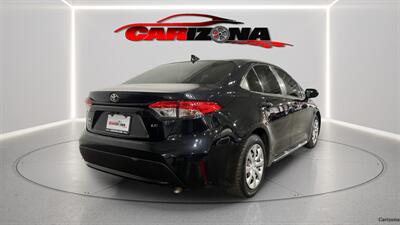 2020 Toyota Corolla LE - Photo 8 - Mesa, AZ 85201