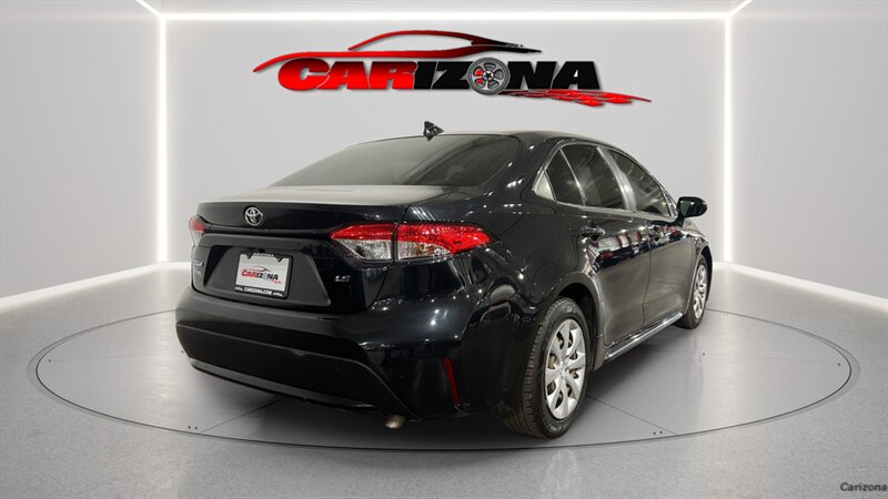 2020 Toyota Corolla LE - Photo 8 - Mesa, AZ 85201