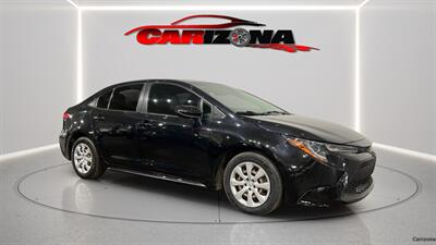 2020 Toyota Corolla LE - Photo 11 - Mesa, AZ 85201
