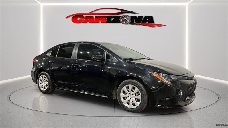 2020 Toyota Corolla LE - Photo 11 - Mesa, AZ 85201