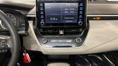 2020 Toyota Corolla LE - Photo 15 - Mesa, AZ 85201