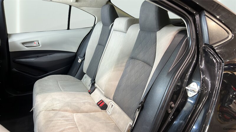 2020 Toyota Corolla LE - Photo 33 - Mesa, AZ 85201