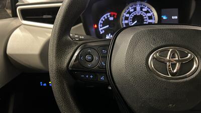 2020 Toyota Corolla LE - Photo 27 - Mesa, AZ 85201