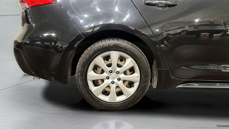 2020 Toyota Corolla LE - Photo 35 - Mesa, AZ 85201