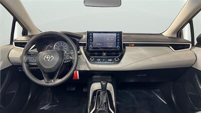 2020 Toyota Corolla LE - Photo 14 - Mesa, AZ 85201