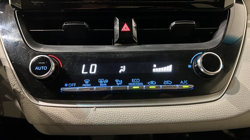 2020 Toyota Corolla LE - Photo 28 - Mesa, AZ 85201