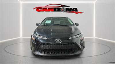 2020 Toyota Corolla LE - Photo 13 - Mesa, AZ 85201