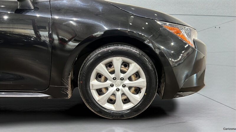 2020 Toyota Corolla LE - Photo 34 - Mesa, AZ 85201
