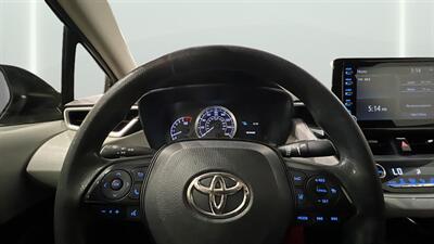 2020 Toyota Corolla LE - Photo 30 - Mesa, AZ 85201