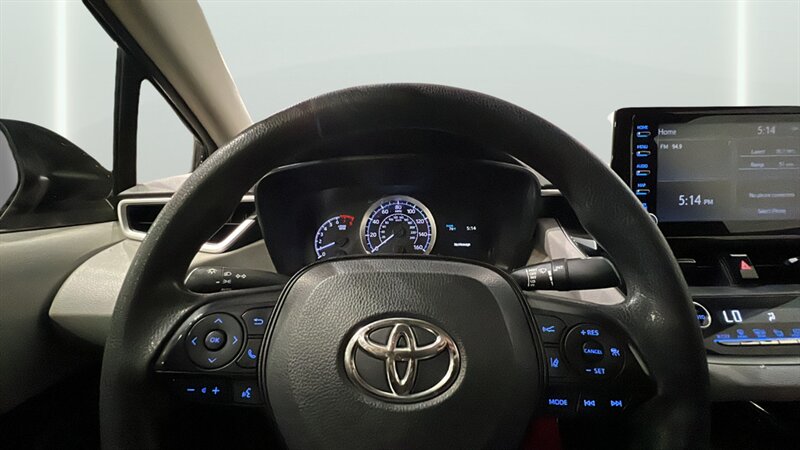 2020 Toyota Corolla LE - Photo 30 - Mesa, AZ 85201