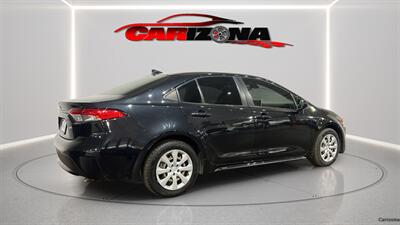 2020 Toyota Corolla LE - Photo 9 - Mesa, AZ 85201