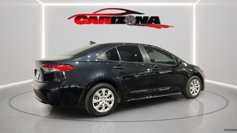 2020 Toyota Corolla LE - Photo 9 - Mesa, AZ 85201