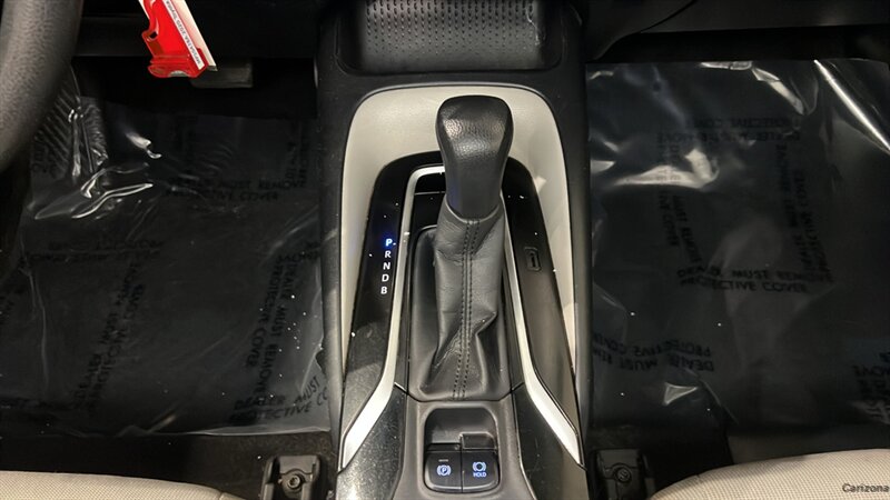 2020 Toyota Corolla LE - Photo 23 - Mesa, AZ 85201