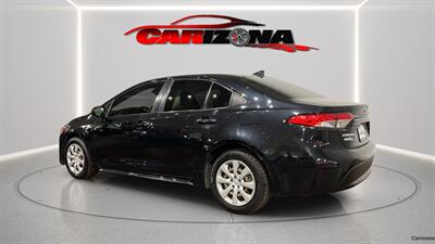 2020 Toyota Corolla LE - Photo 5 - Mesa, AZ 85201