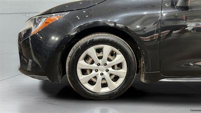 2020 Toyota Corolla LE - Photo 36 - Mesa, AZ 85201