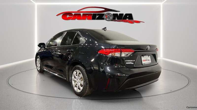 2020 Toyota Corolla LE - Photo 6 - Mesa, AZ 85201