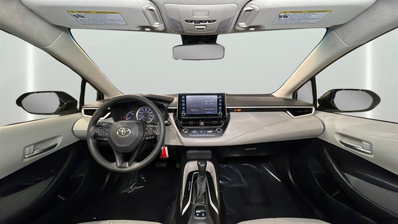 2020 Toyota Corolla LE - Photo 31 - Mesa, AZ 85201