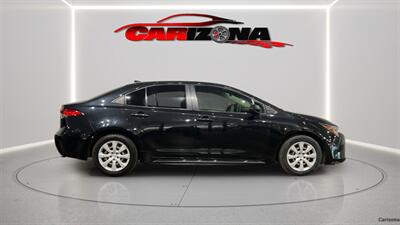 2020 Toyota Corolla LE - Photo 10 - Mesa, AZ 85201