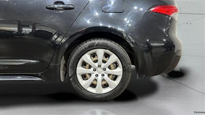 2020 Toyota Corolla LE - Photo 37 - Mesa, AZ 85201