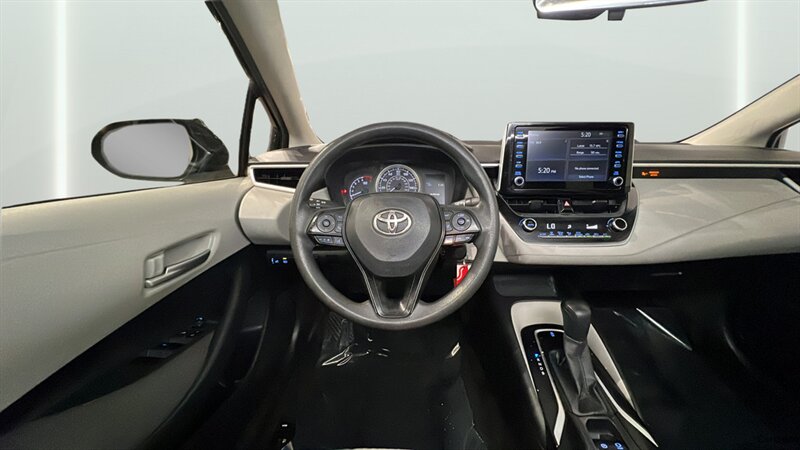 2020 Toyota Corolla LE - Photo 16 - Mesa, AZ 85201