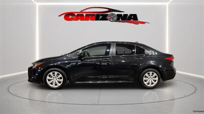 2020 Toyota Corolla LE - Photo 4 - Mesa, AZ 85201