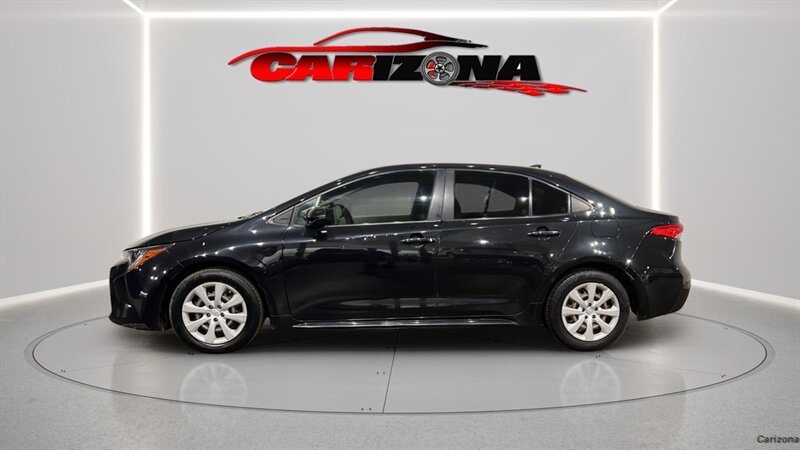 2020 Toyota Corolla LE - Photo 4 - Mesa, AZ 85201