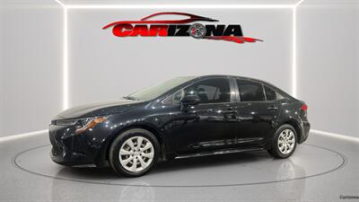 2020 Toyota Corolla LE - Photo 2 - Mesa, AZ 85201