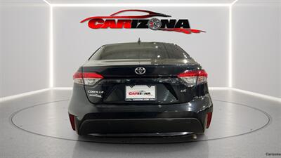 2020 Toyota Corolla LE - Photo 7 - Mesa, AZ 85201