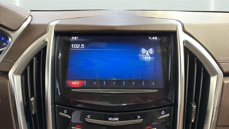 2015 Cadillac SRX Luxury - Photo 25 - Mesa, AZ 85201