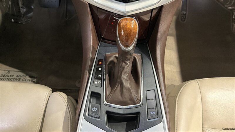 2015 Cadillac SRX Luxury - Photo 23 - Mesa, AZ 85201