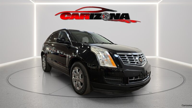 2015 Cadillac SRX Luxury - Photo 12 - Mesa, AZ 85201