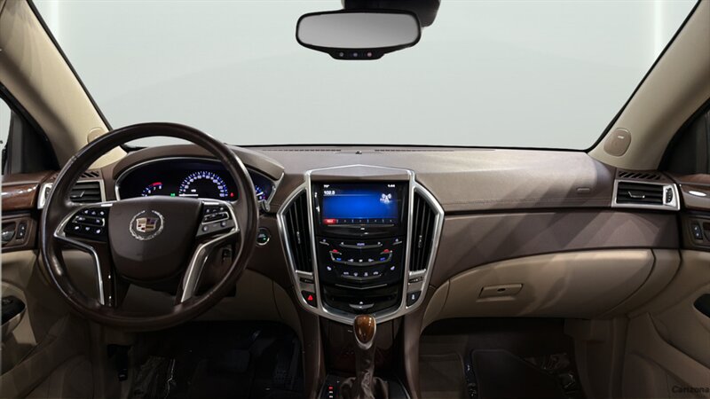 2015 Cadillac SRX Luxury - Photo 14 - Mesa, AZ 85201
