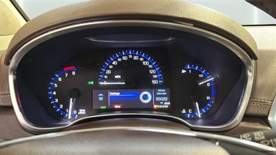 2015 Cadillac SRX Luxury - Photo 29 - Mesa, AZ 85201