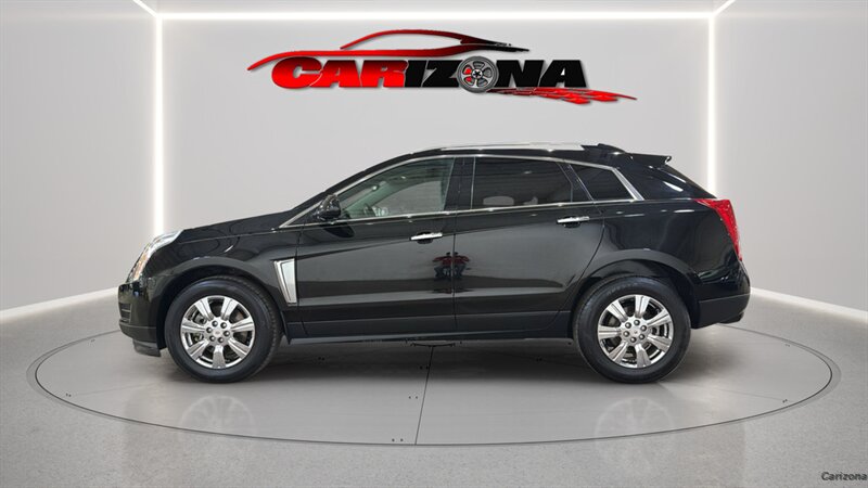 2015 Cadillac SRX Luxury - Photo 4 - Mesa, AZ 85201