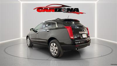 2015 Cadillac SRX Luxury - Photo 6 - Mesa, AZ 85201