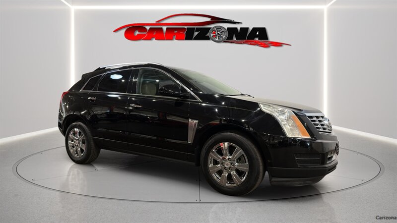 2015 Cadillac SRX Luxury - Photo 11 - Mesa, AZ 85201
