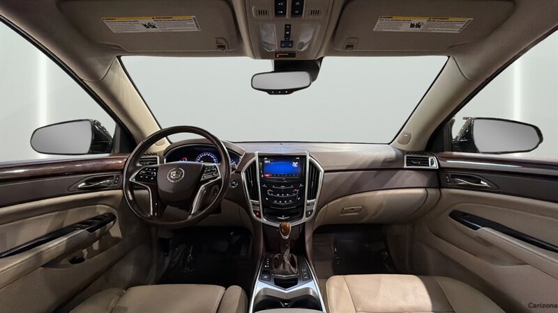 2015 Cadillac SRX Luxury - Photo 31 - Mesa, AZ 85201