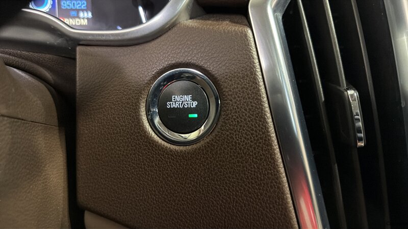 2015 Cadillac SRX Luxury - Photo 24 - Mesa, AZ 85201