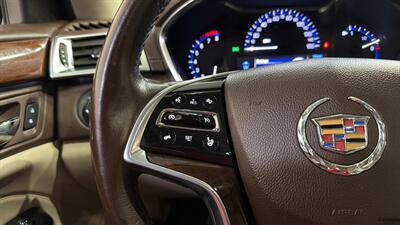 2015 Cadillac SRX Luxury - Photo 27 - Mesa, AZ 85201