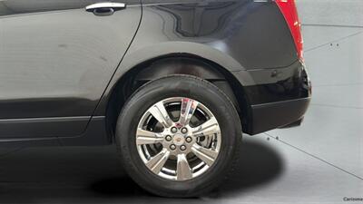 2015 Cadillac SRX Luxury - Photo 37 - Mesa, AZ 85201
