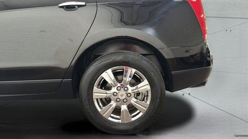 2015 Cadillac SRX Luxury - Photo 37 - Mesa, AZ 85201