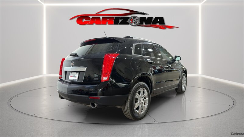 2015 Cadillac SRX Luxury - Photo 8 - Mesa, AZ 85201