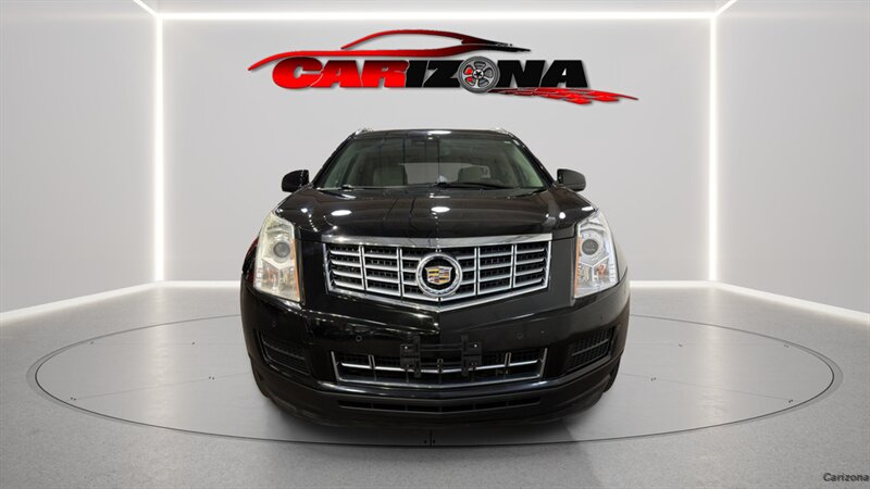 2015 Cadillac SRX Luxury - Photo 13 - Mesa, AZ 85201