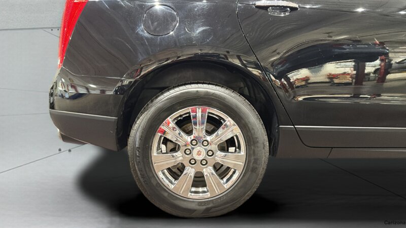 2015 Cadillac SRX Luxury - Photo 35 - Mesa, AZ 85201