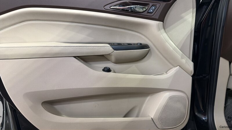 2015 Cadillac SRX Luxury - Photo 21 - Mesa, AZ 85201