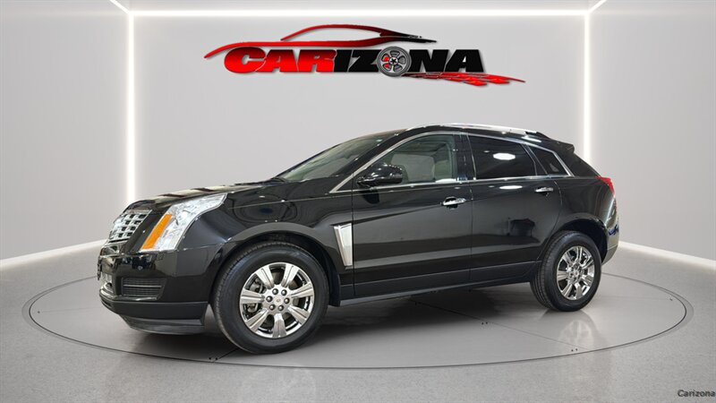 2015 Cadillac SRX Luxury - Photo 2 - Mesa, AZ 85201