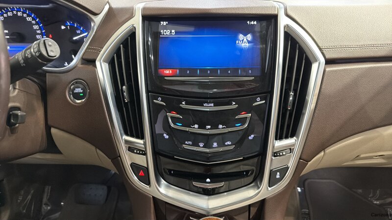 2015 Cadillac SRX Luxury - Photo 15 - Mesa, AZ 85201