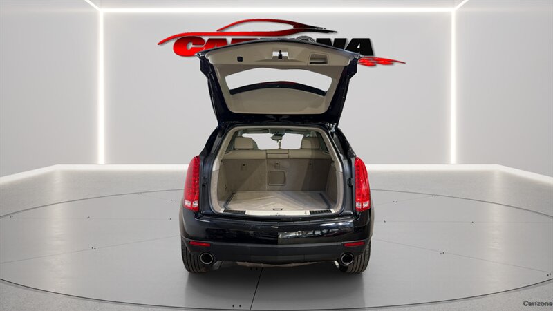 2015 Cadillac SRX Luxury - Photo 22 - Mesa, AZ 85201